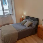 Villa Borghese Apartment
