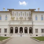 Villa Borghese Apartment