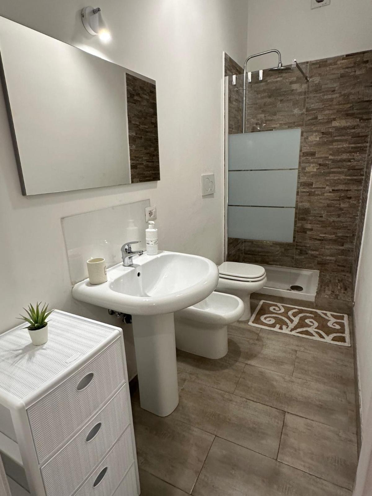 Apartment Borghese