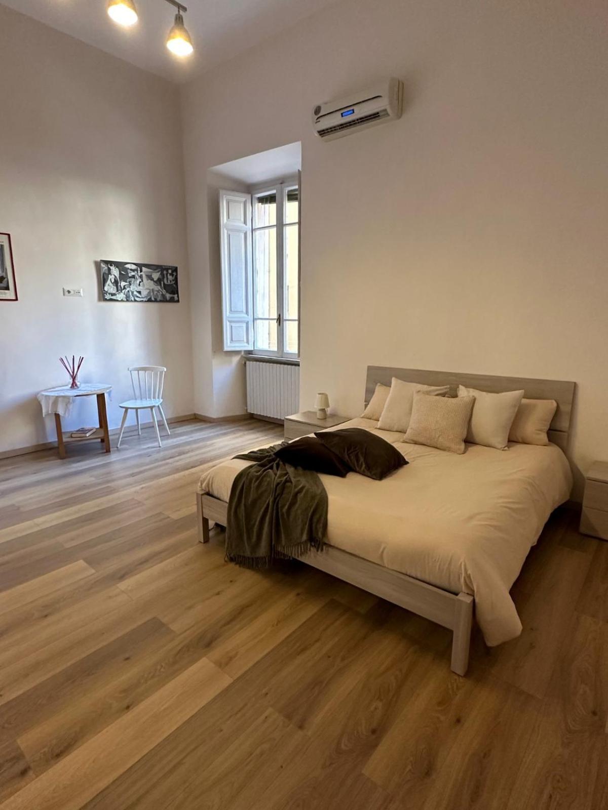 Borghese Apartment *