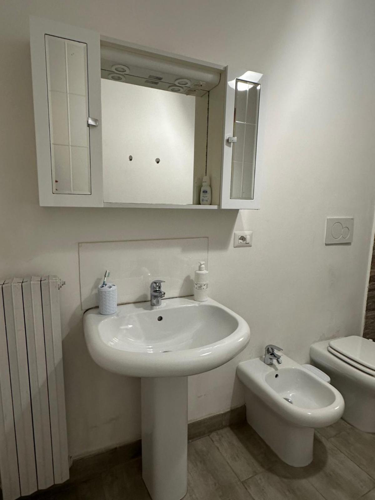 Apartment Borghese Rom