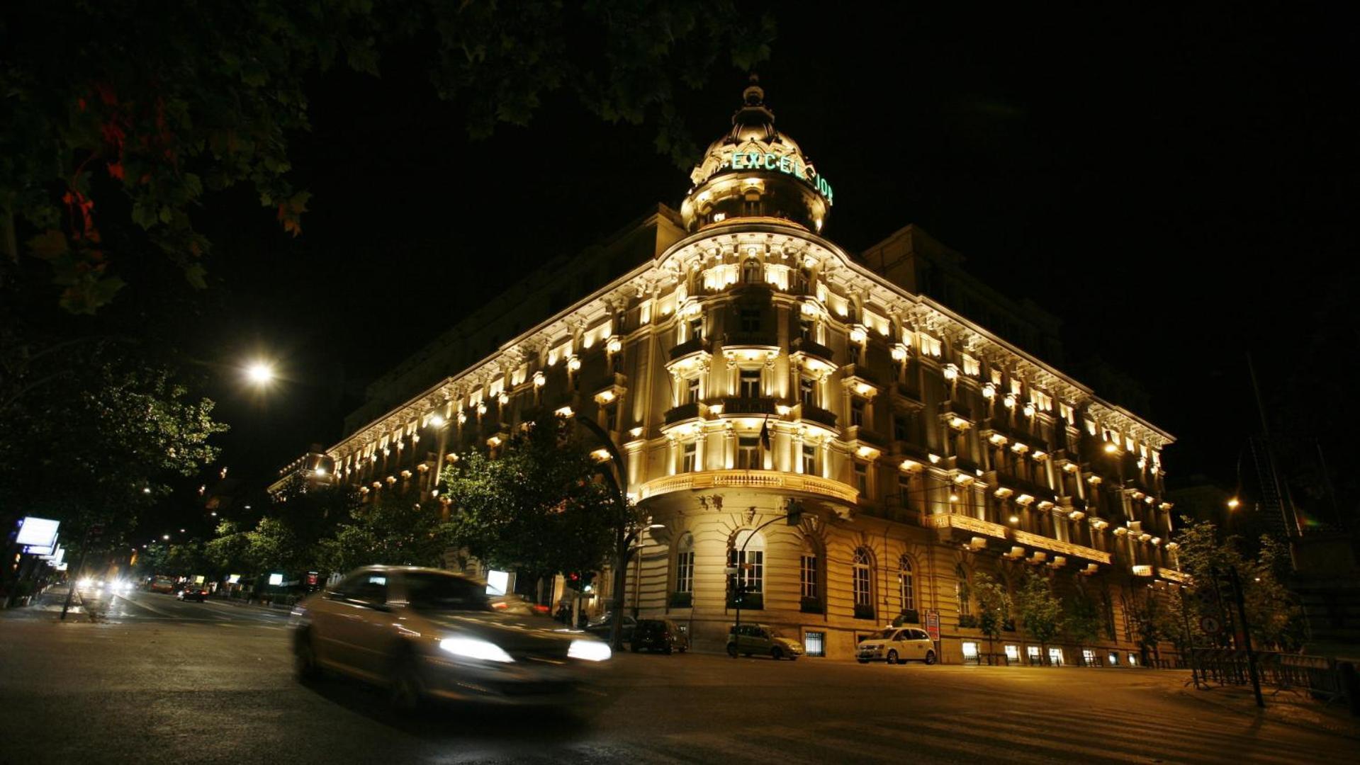 Borghese Apartment *