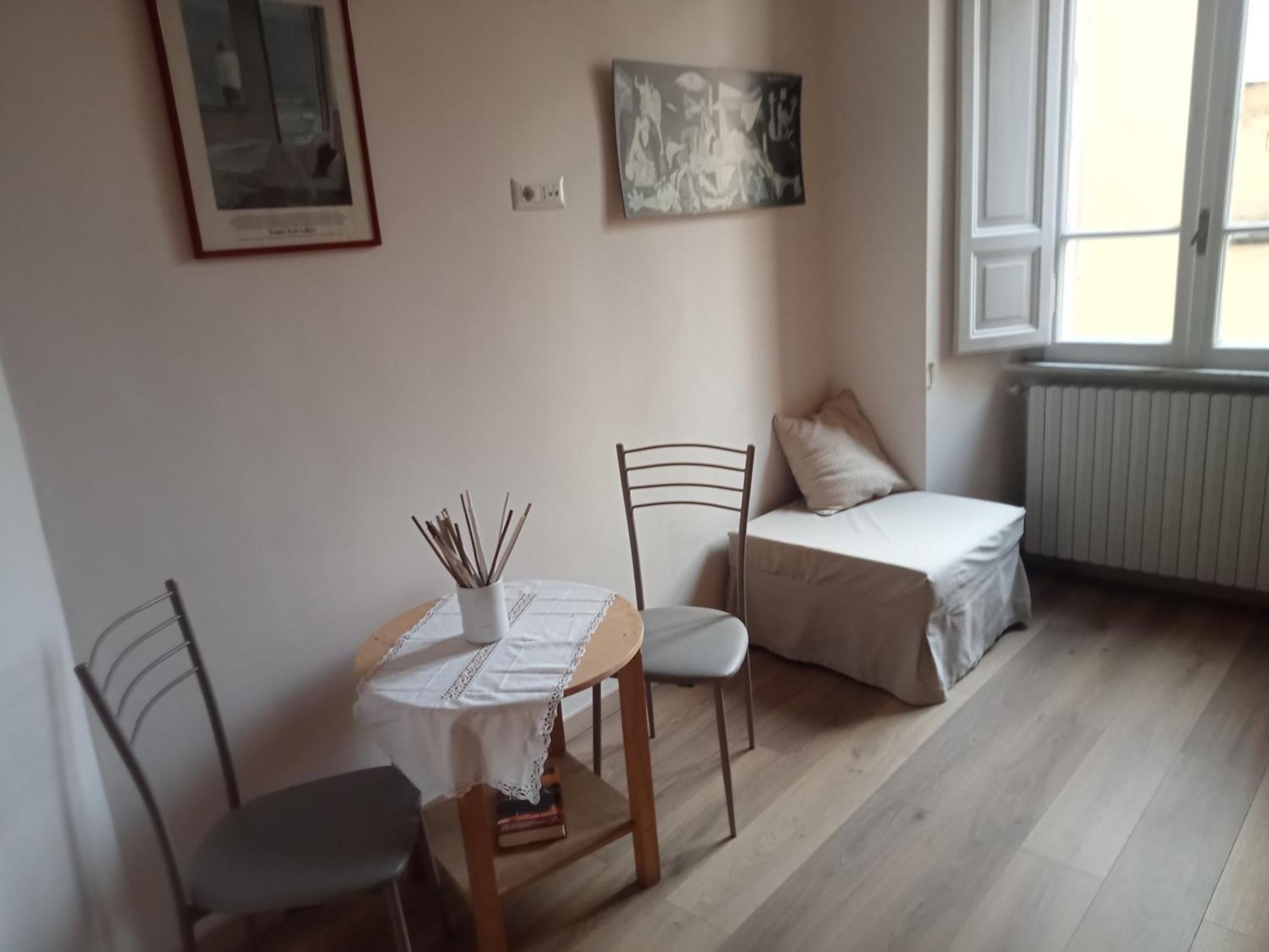 Borghese Apartment *