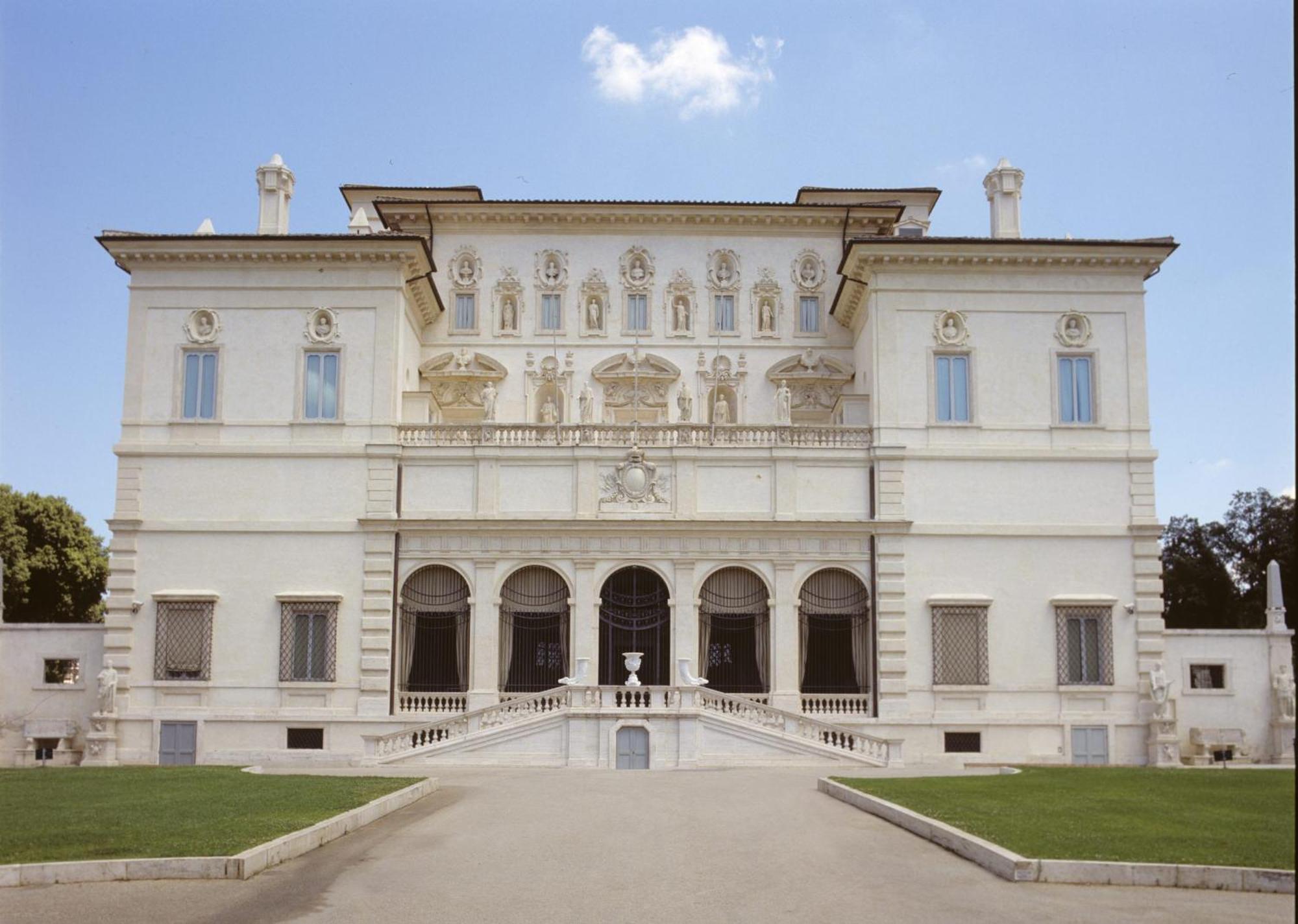 Borghese Apartment *